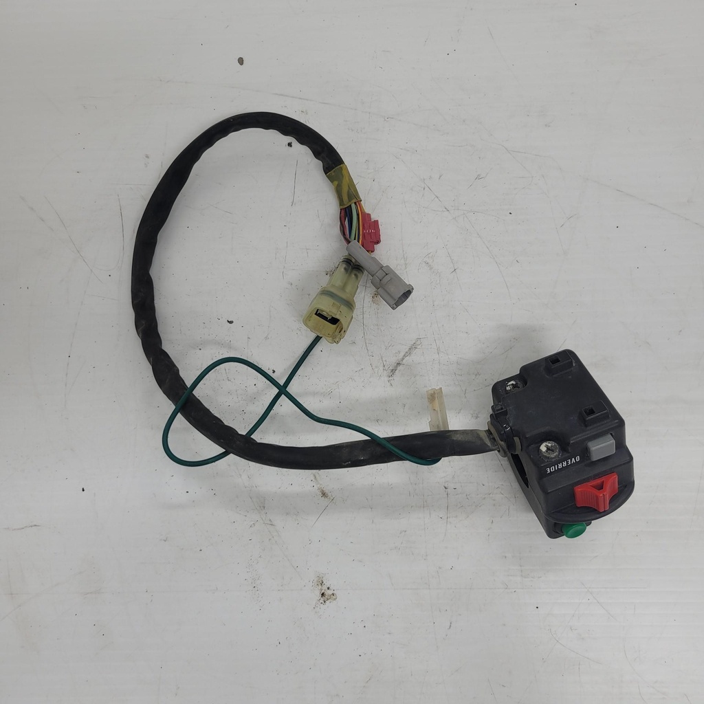 [28P839720000-001] Switch, Handle 4 (28P839720000-001)