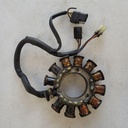 Stator
