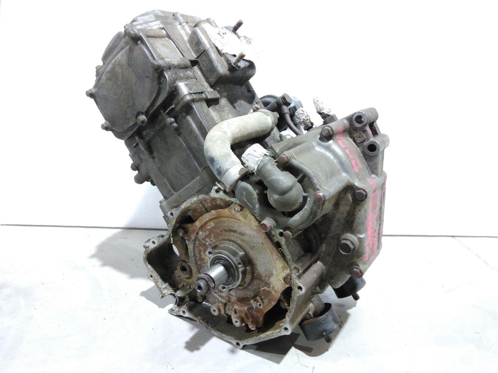 [3085556-001] short block