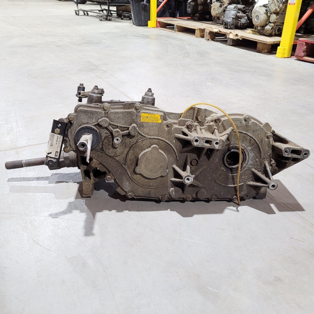 [3233748-001] GEARCASE RH - POLARIS - 3233748 POLARIS