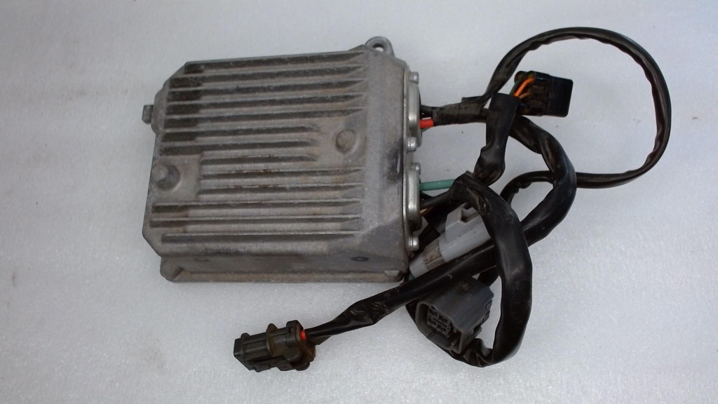 [2BG859A00000-001] Power Strg. Cont. Unit Assy (2BG859A00000-001)