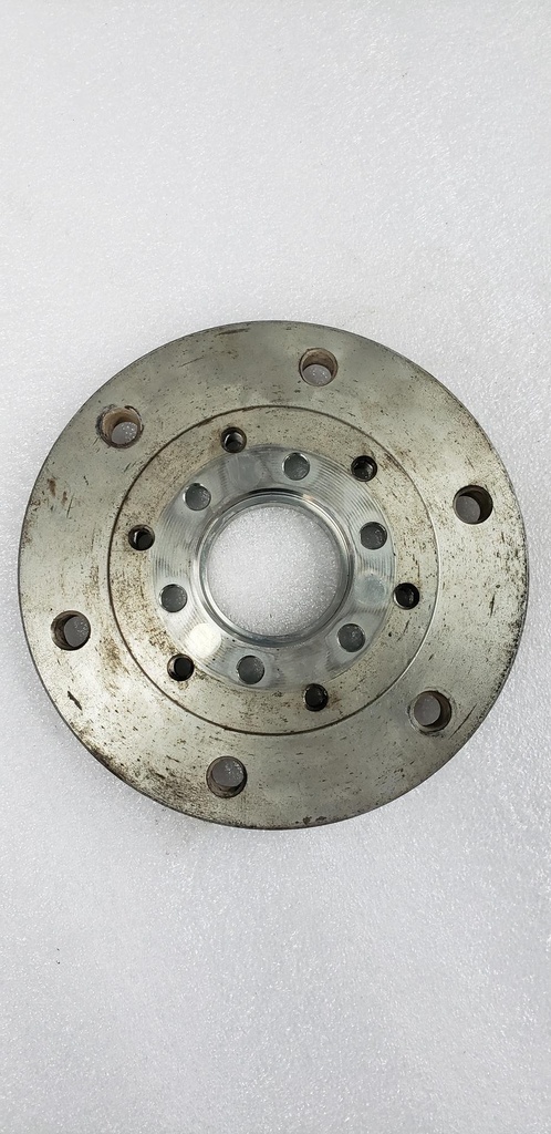 [2HC115710000-001] flywheel (2HC115710000-001)