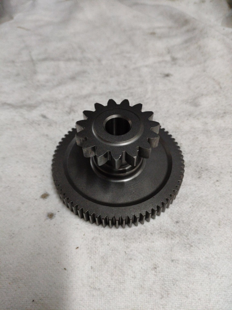 [2HC155120000-001] gear, idler 1 (2HC155120000-001)