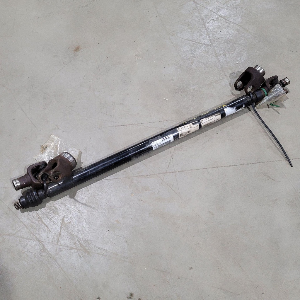 [2HC461090000-001] Drive Shaft Comp - 2HC-46109-00-00 YAMAHA (2HC461090000-001)