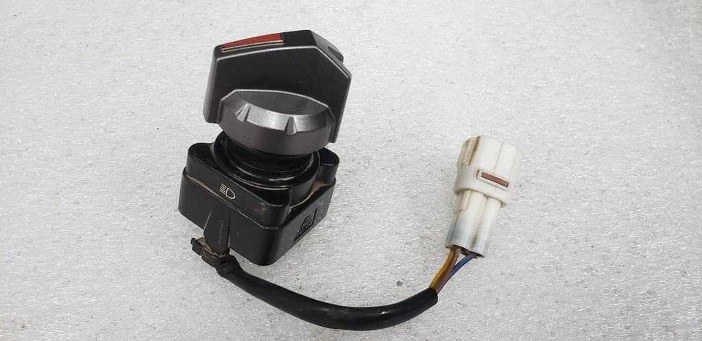 Switch, Select - 2HC-87280-00-00 YAMAHA