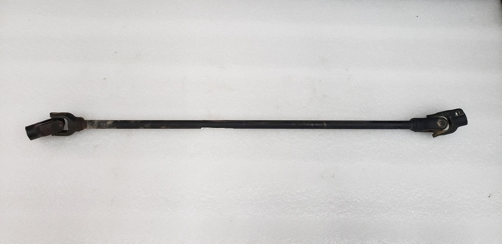 [2HCF38400000-001] steering shaft assy (2HCF38400000-001)