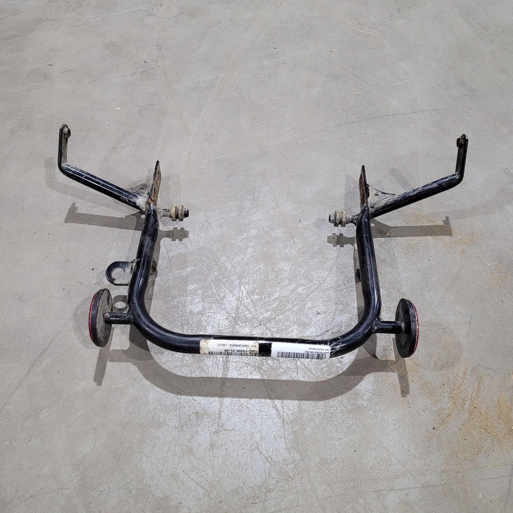 [2LSF845R0100-001] Bar, Carry Rear - 2LS-F845R-01-00 YAMAHA (2LSF845R0100-001)