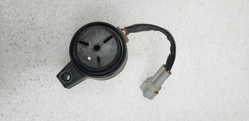 [2MB833830000-001] buzzer (2MB833830000-001)