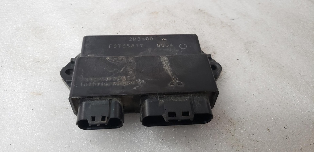 [2MB8591A0000-001] Engine Control Unit Assy (2MB8591A0000-001)