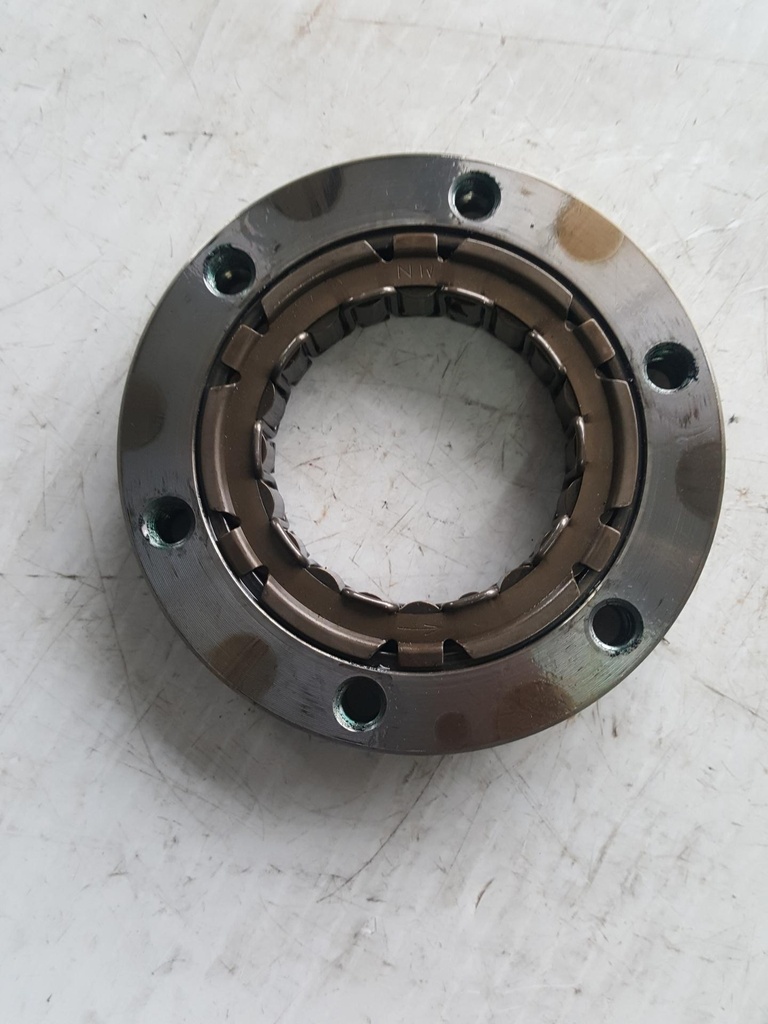 [3007-127-001] clutch, starter - one-way (3007-127-001)