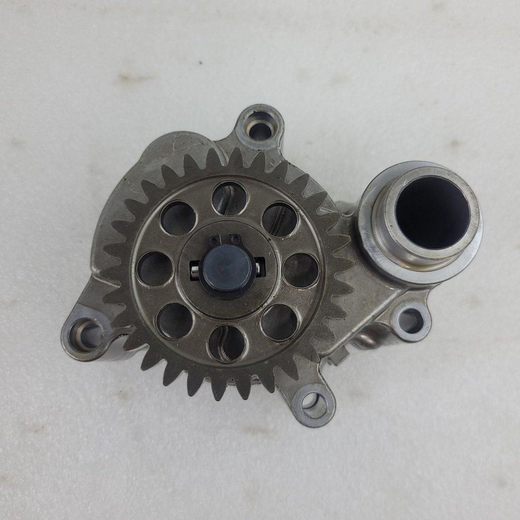 [3007-162-001] pump, oil - scavenge (3007-162-001)