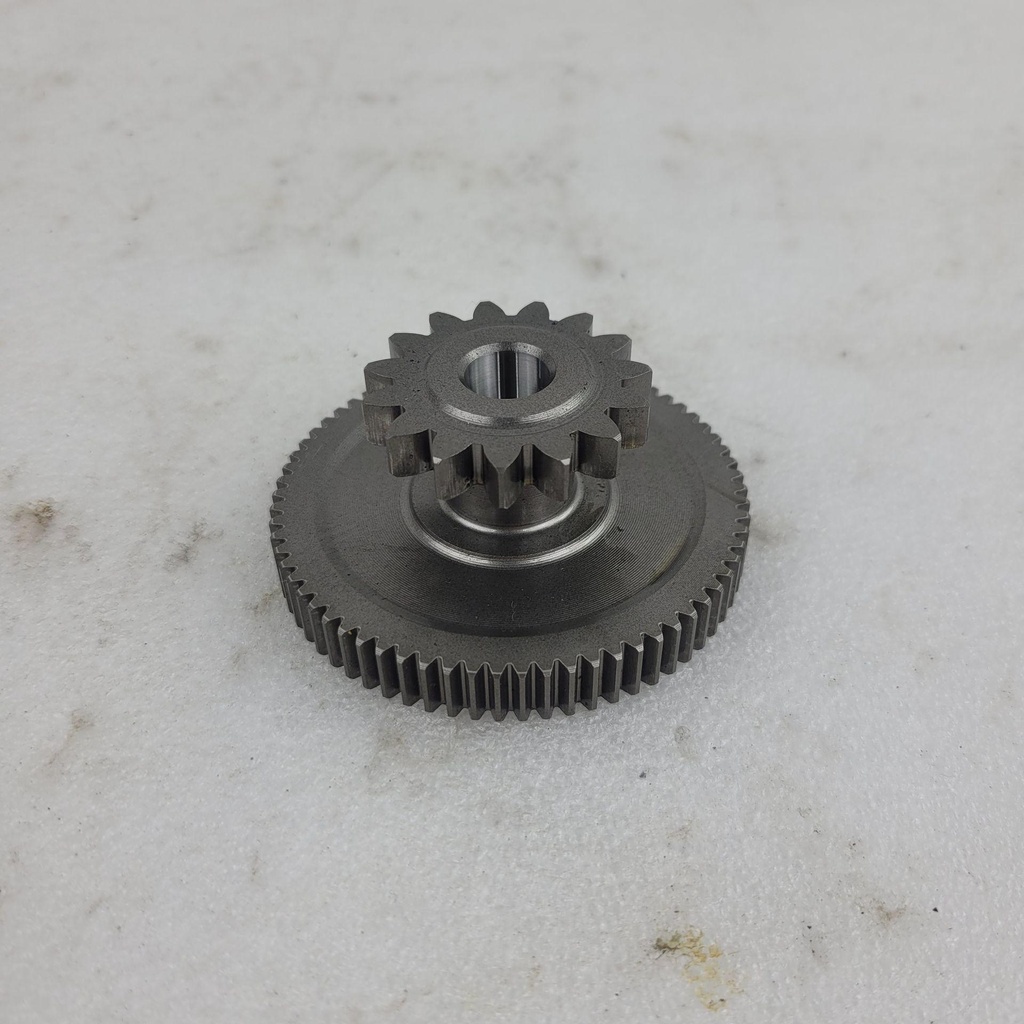 [3020-363-001] gear, idler - starter (3020-363-001)