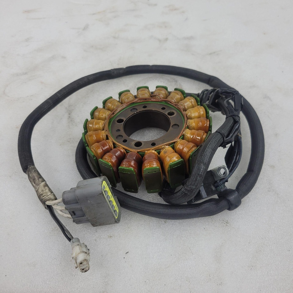 [3020-396-001] stator (3020-396-001)
