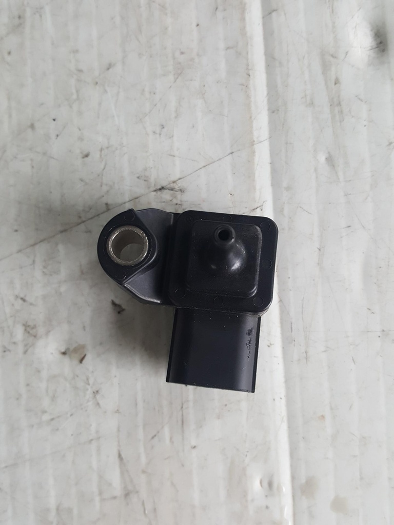 sensor, pressure - map
