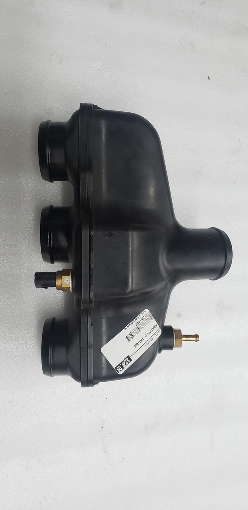 [3020-412-001] manifold, intake - assembly (inc. 18-20) (3020-412-001)
