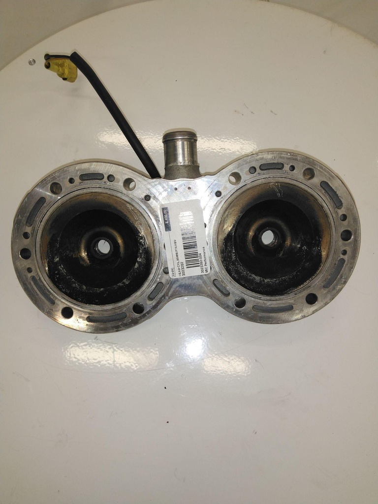 [3023282-001] head-cyl,85mm,p74,hbv (3023282-001)