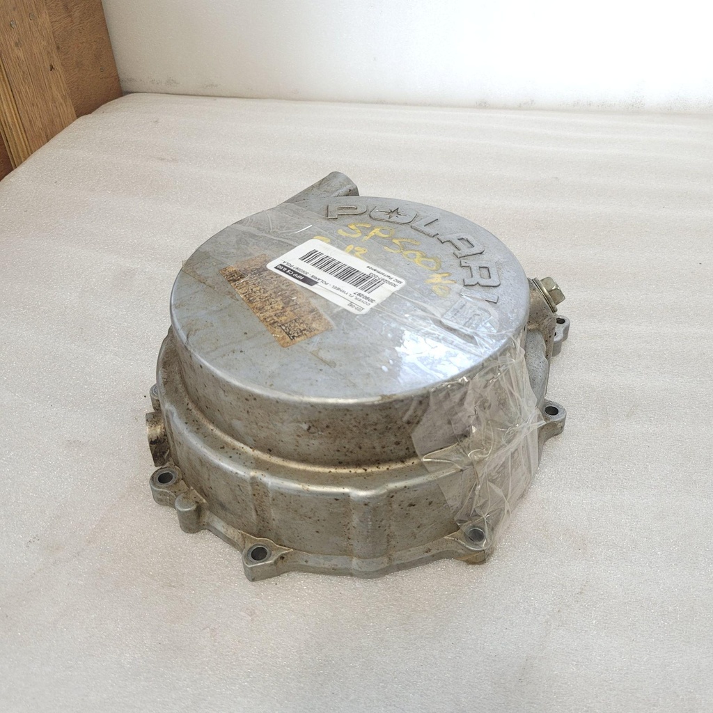 [3090297-001] COVER, FLYWHEEL - POLARIS - 3090297 POLARIS (3090297-001)