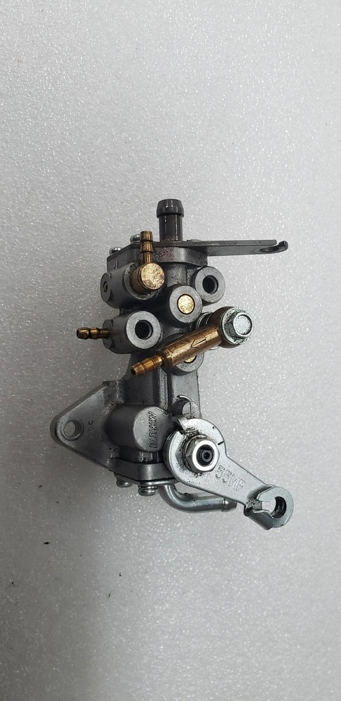 [3090361-001] OIL PUMP (3090361-001)