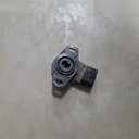 throttle position sensor assemb