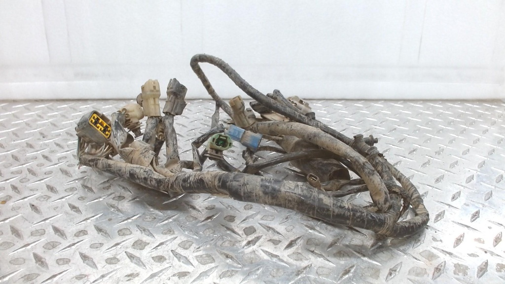 [32100-HP1-600-001] WIRE HARNESS (32100-HP1-600-001)