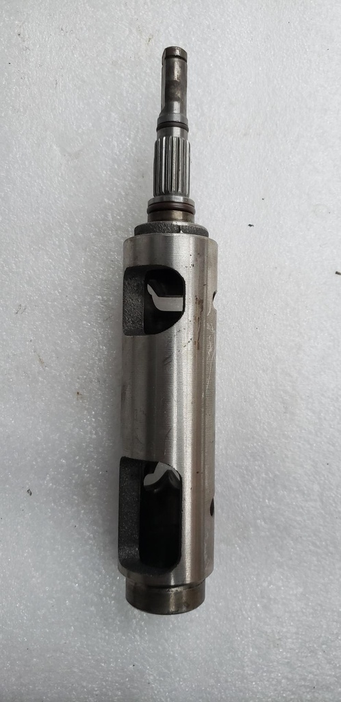 SHIFT SHAFT DRUM