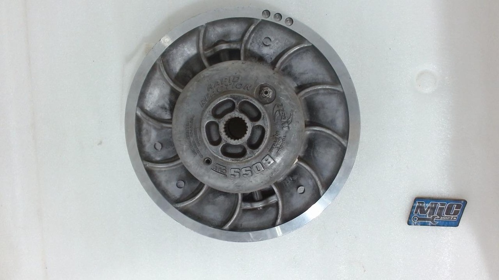 [3236114-001] STATIONARY BOSS ASSEMBLY