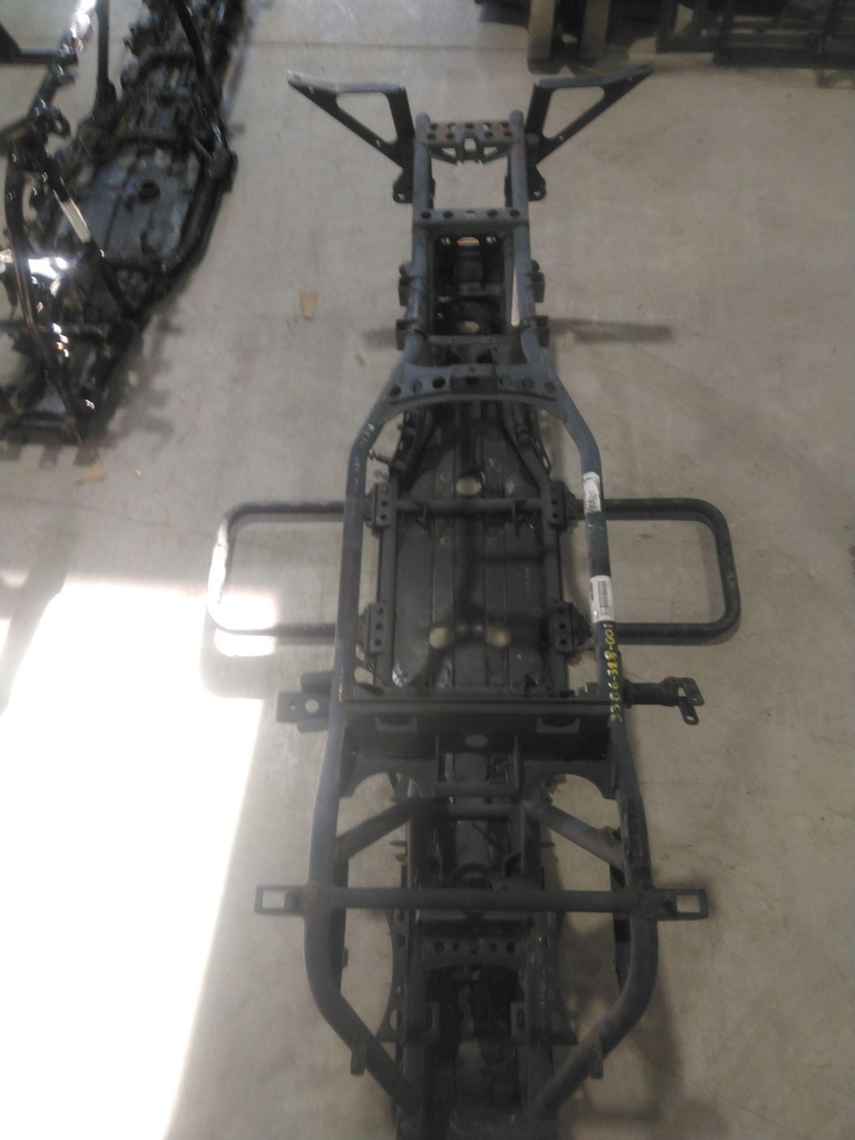 BODY COMP, FRAME