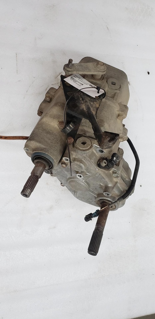 [3235353-001] TRANSMISSION ASSEMBLY (3235353-001)