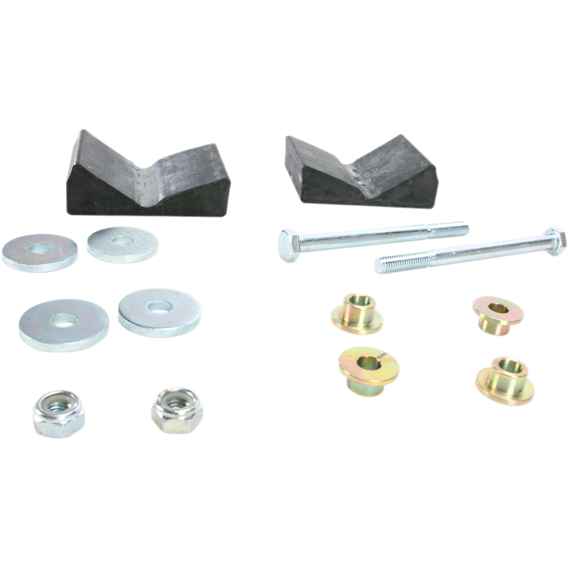 [10-4602-0060] MOUNT KIT ARCTIC CAT