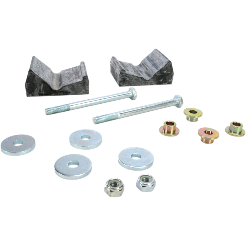[10-4602-0061] MOUNT KIT POLARIS