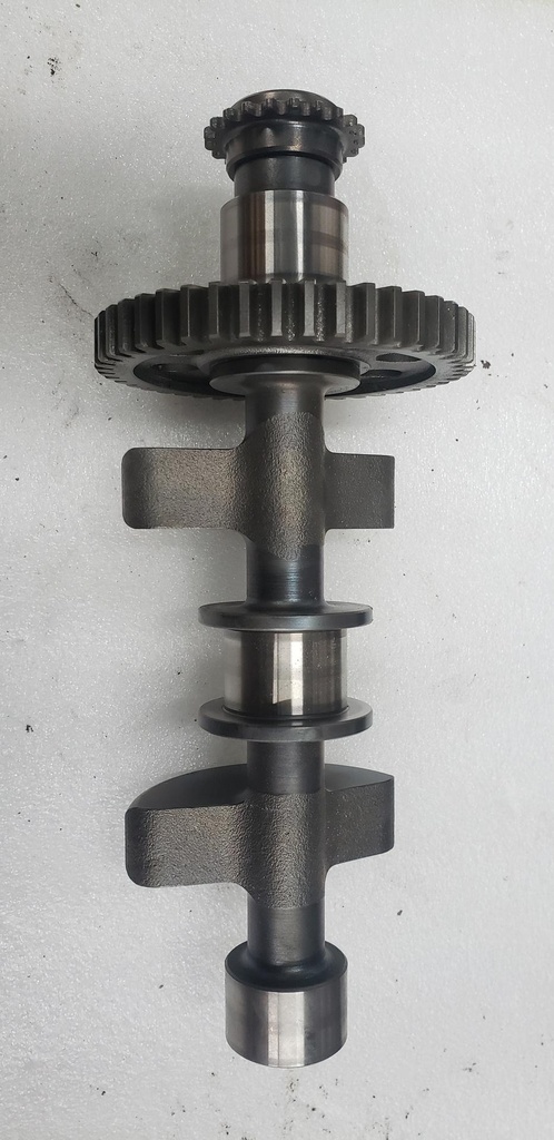 [3307-012-001] shaft comp, balancer (3307-012-001)