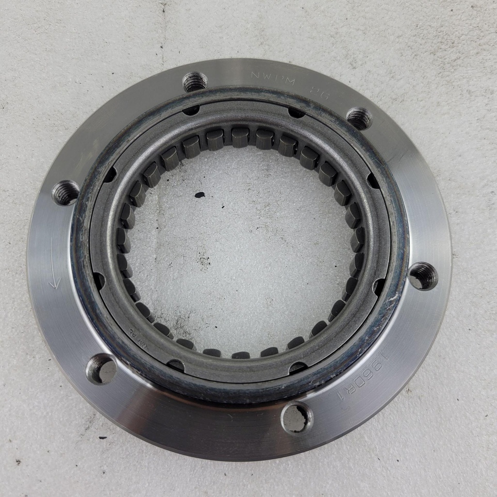 [3307-026-001] outer cover, starting clutch (3307-026-001)