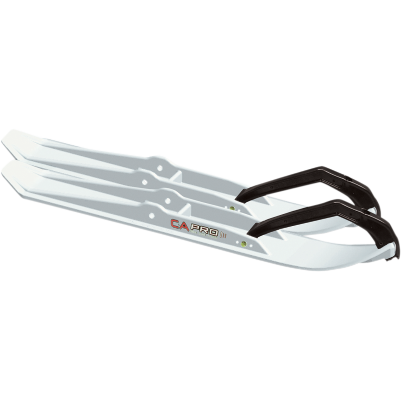 [10-4602-0127] SKIS C&A XPT - WHITE