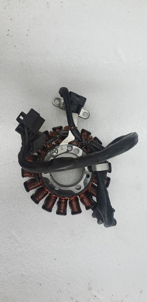 Stator Assembly - Arctic-Cat - 3409-026