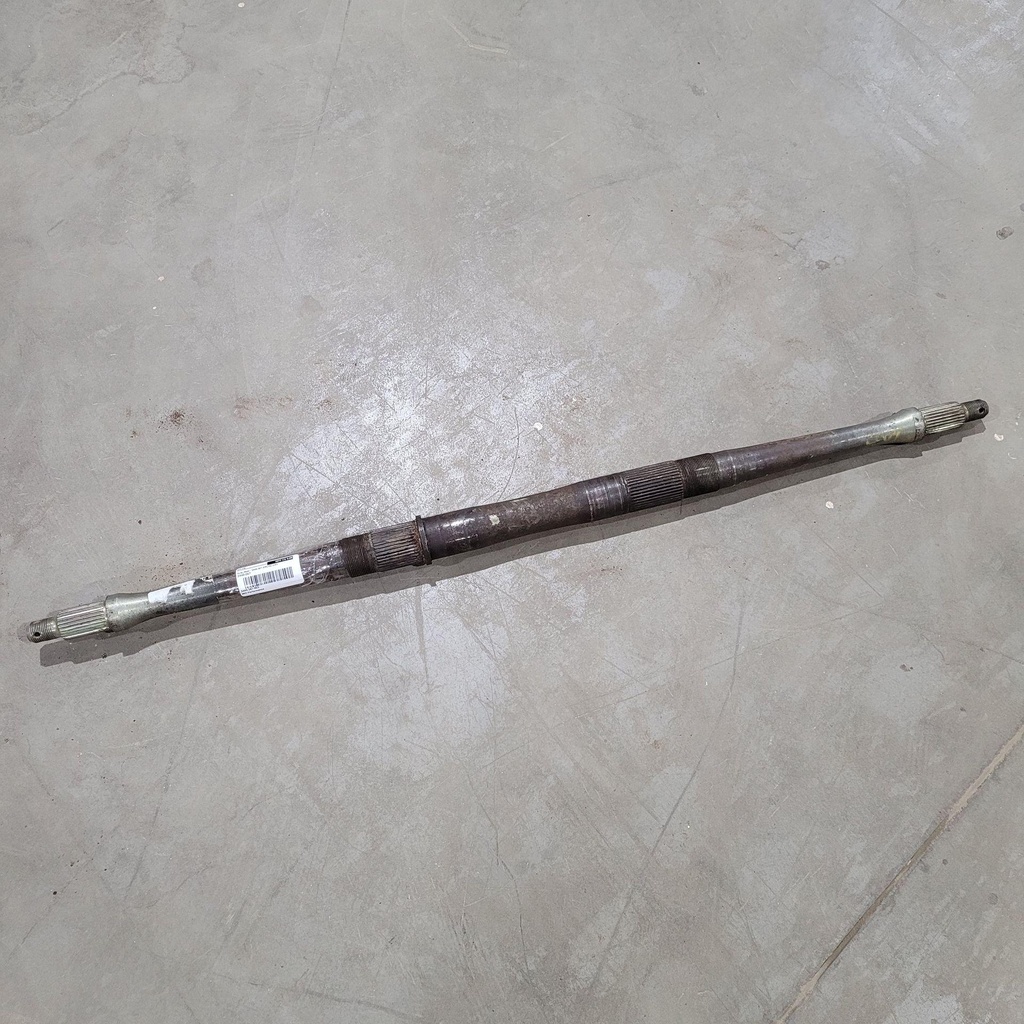 [3446-387-001] Axle, Rear - 3446-387 ARCTIC CAT (3446-387-001)