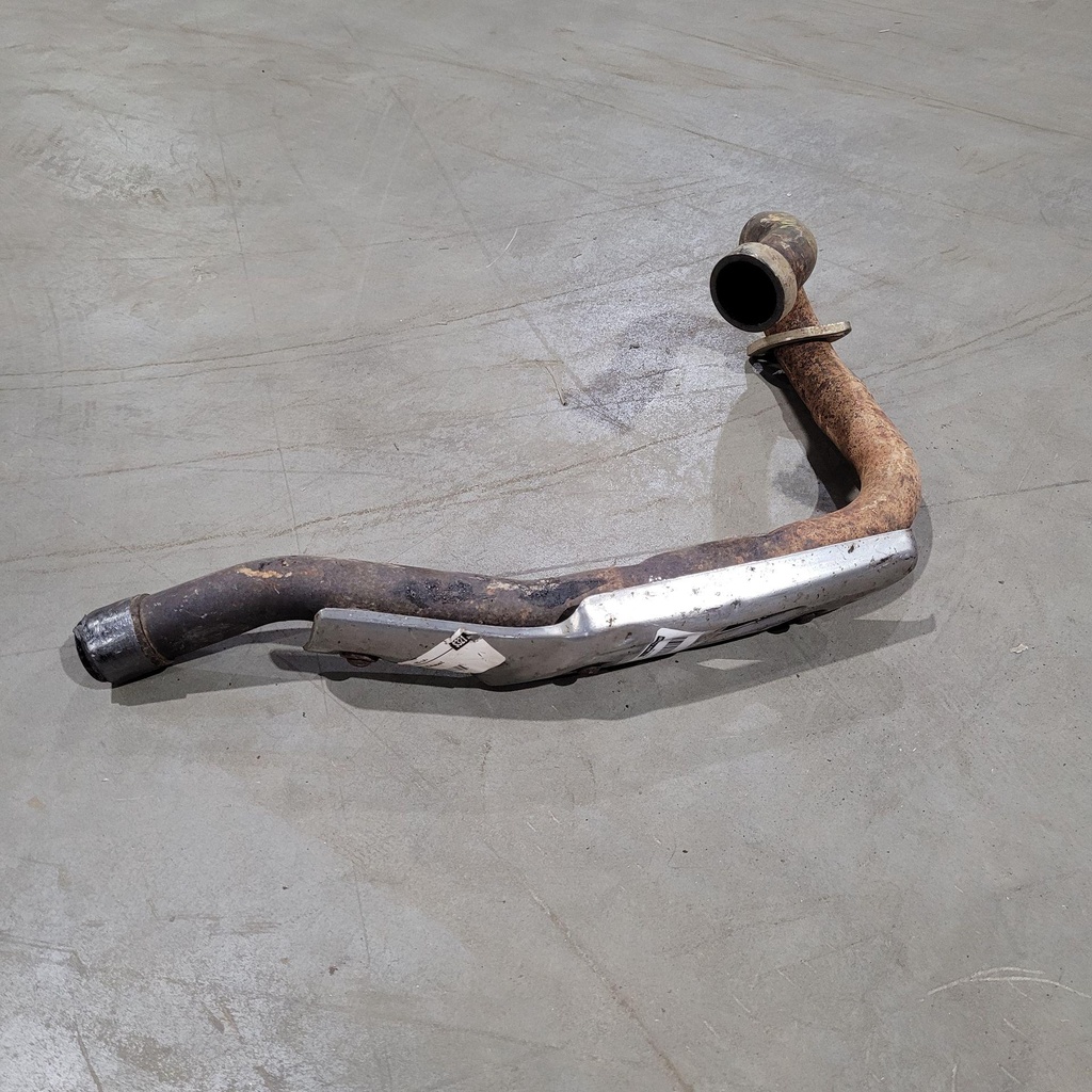 Pipe, Exhaust - 3512-003 arctic cat