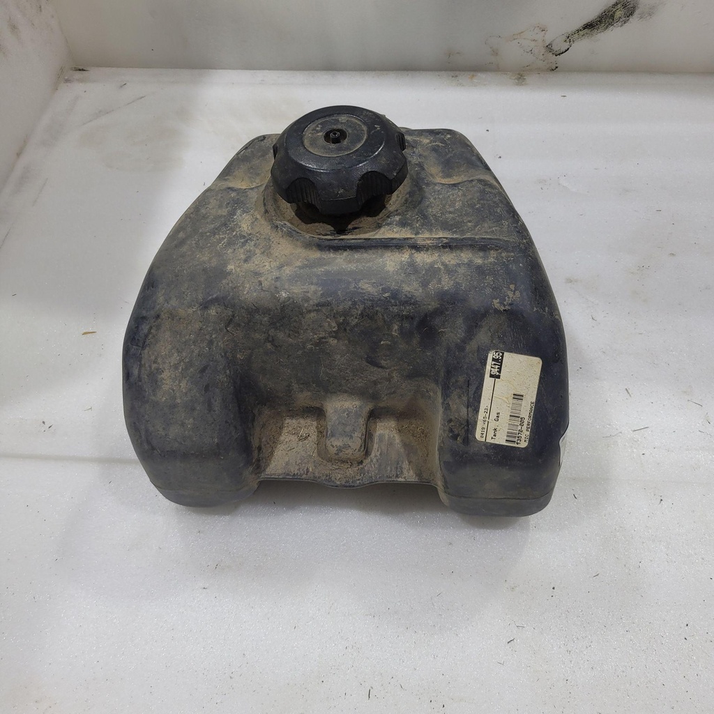 [3570-005-001] Tank, Gas (3570-005-001)