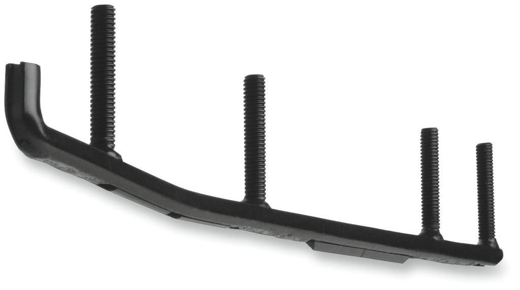 [10-4612-0005] 4"X 60 Turning   1 1/2" End Pad
