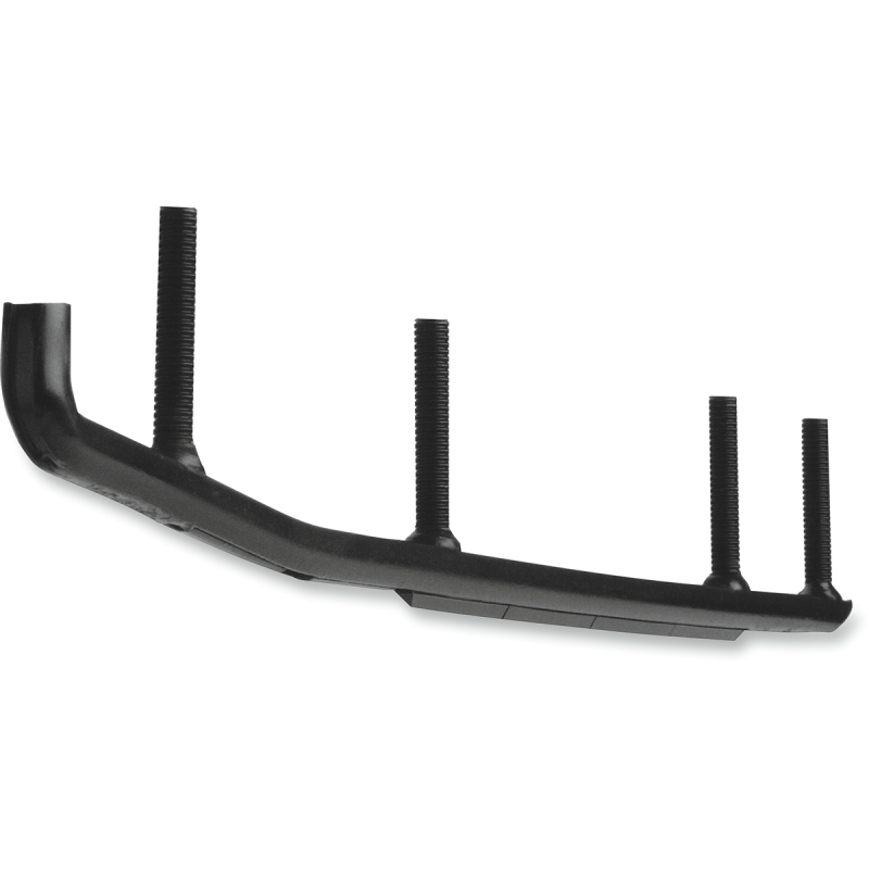 [10-4612-0088] 6"X 60 Turning   1 1/2" End Pad