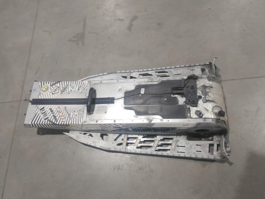 [415130210-001] T Module 129 Rs Gray