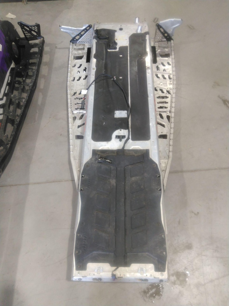 [415130330-001] Chassis Tunnel Module