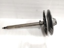 FIXED FLANGE ASSY