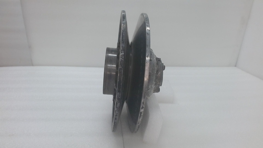 [417126851-001] SLIDING FLANGE ASSY