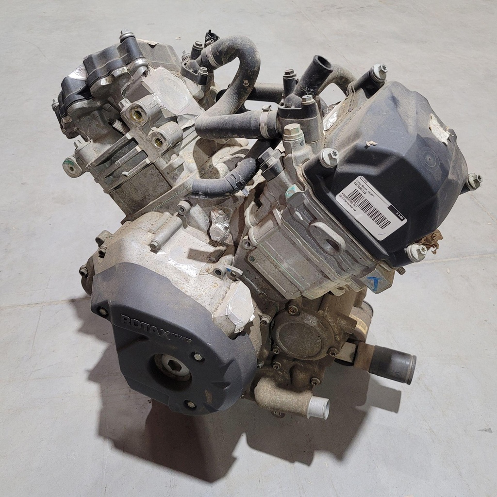 [420066022-001] Long Block, 650EFI