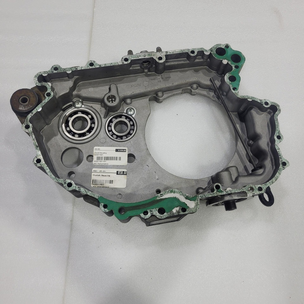 [420211921-001] Clutch Housing - 420211921 can am