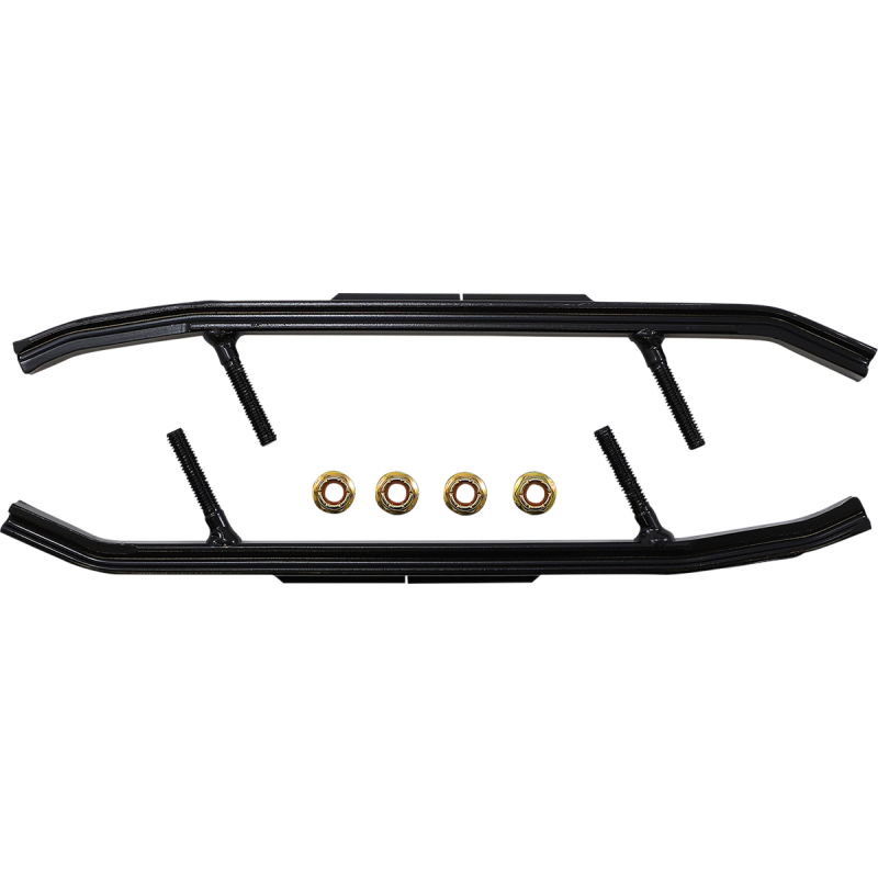 [10-4612-0321] WEARBAR MAV 6" SKIDOO