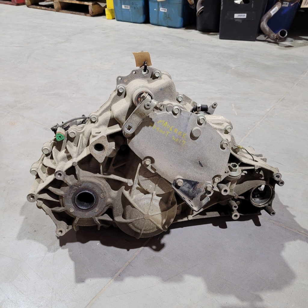 [420686504-001] Gear Box Ass'y - 420686504 CAN AM