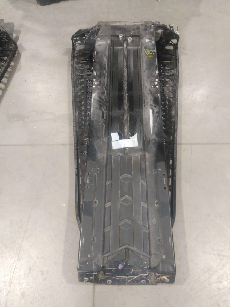[415129936-001] Frame Ass'y 137 Package-Adrenaline (415129936-001)