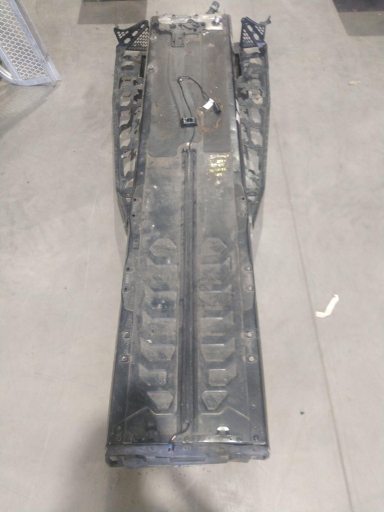 [415130189-001] black tunnel module 165 lenght 165" (415130189-001)