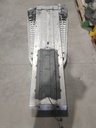 CHASSIS TUNNEL 154"